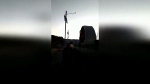 Уходит в бой дальнобой 💣