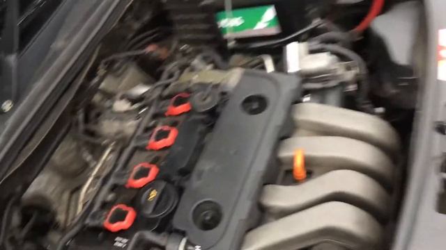 Разборка Audi - A3 (8PA) 2004-2008, 2.0 FSI (VIN: WAUZZZ8P94A051089) 76413 смотреть онлайн