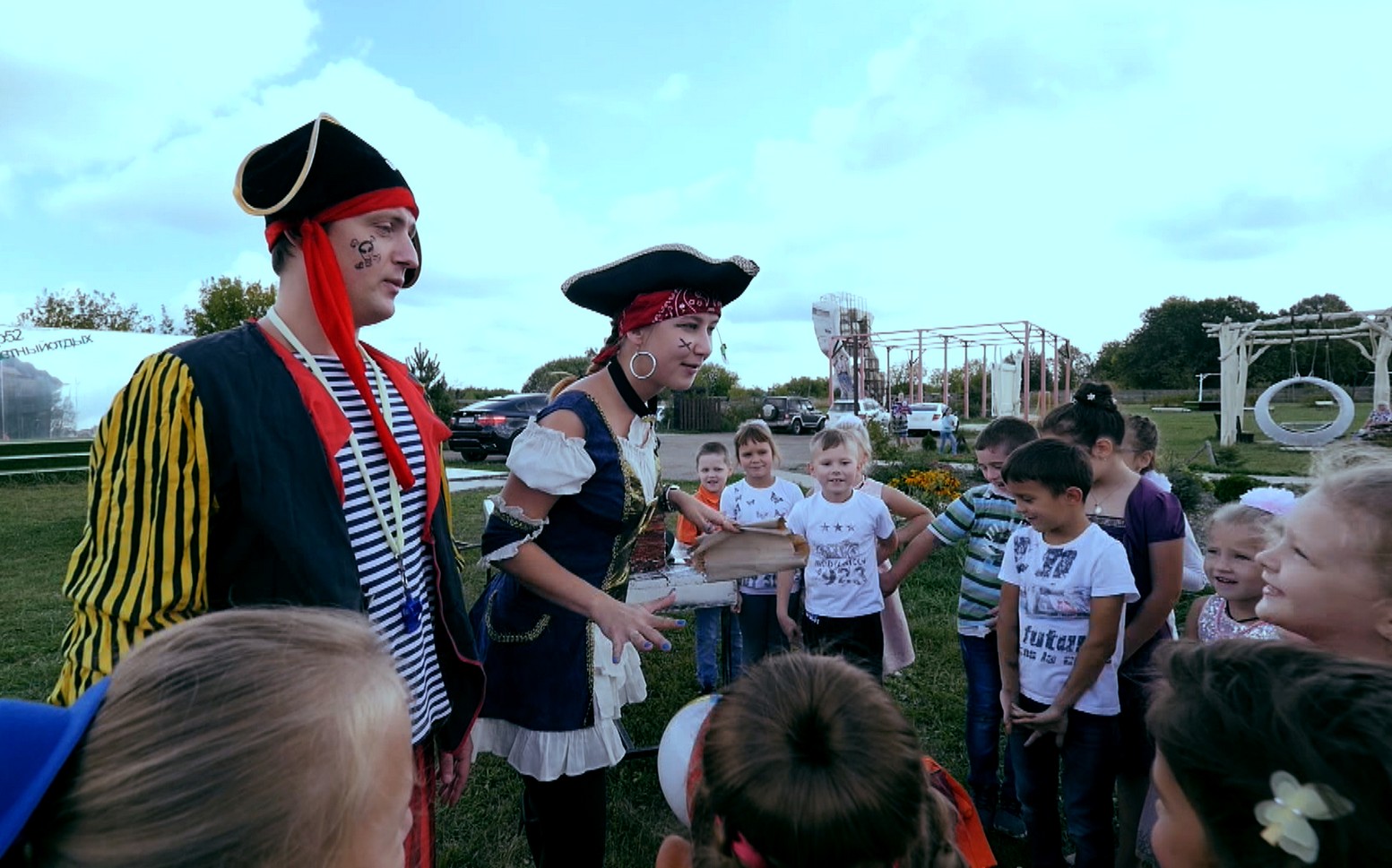 Выпускной в детском саду 2020 смотреть онлайн