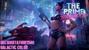 'Back To The 80's' _ Best of Synthwave And Retro Electro Music Mix _ Vol. 22