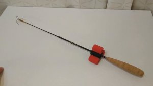 БАГОРИК  НА  ФОРЕЛЬ  НОВОЕ  В  РЫБАЛКЕ