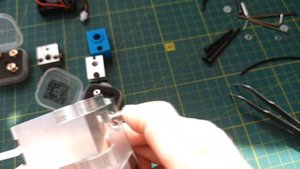 Direct Экструдер Aero NF-WIND V6 HOTEND KIT?, 3д печать ???