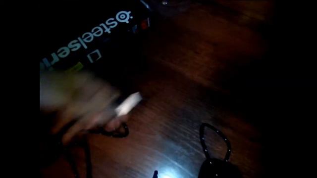 Обзор мышки SteelSeries Sensei RAW смотреть онлайн