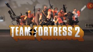 Your Team Won (PS3 Version) - Team Fortress 2