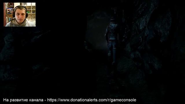 ПРАВДА О ХАННЕ И БЕТ - прохождение Дожить до рассвета (Until Dawn), часть 7 смотреть онлайн