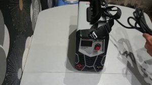 Видео обзор инверторного сварочного аппарата Ставр 220 А (Э).