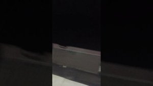 рейс получил новый прицеп штору