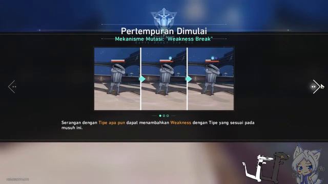 GACHA HANABI ABANGKUH🎆🎇 | Honkai: Star Rail смотреть онлайн