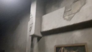 Сказочный отель трансельвания, экскурсия по гостинице трансильвания в Москве типа кукольный театр