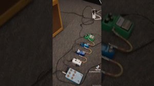 Plugging a Gretsch G5422TG Hollow Body into a Fender 5E3 Tweed Deluxe