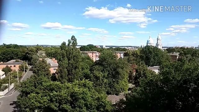 Катаюсь на гироскутере ? смотреть онлайн