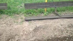 Высокие грядки своими руками, как поднять грядки!