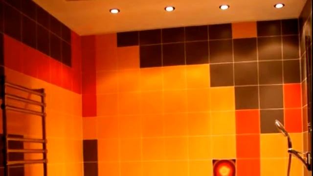 Ремонт ванных комнат, санузлов. Компания "Бизнес Альянс" (Москва) смотреть онлайн