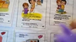 Я СОБРАЛА ВСЮ КОЛЛЕКЦИЮ ВКЛАДЫШЕЙ LOVE IS... ОБЗОР НА КОЛЛЕКЦИЮ ВКЛАДЫШЕЙ LOVE IS...!!!!!