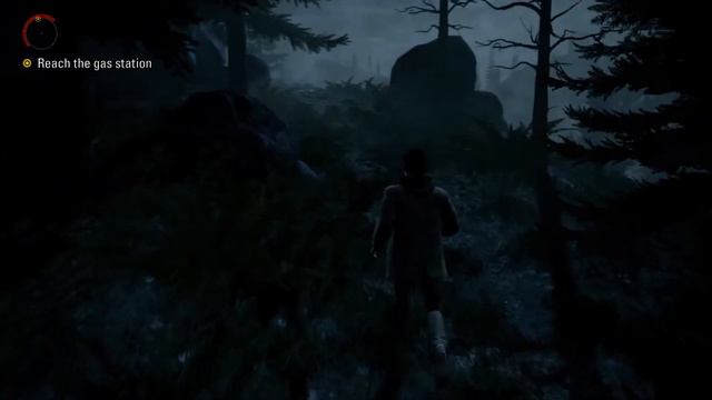 1st Time Playing Alan Wake PS5 Viral like comment share Walkthrough youtubeislife PS4 PT