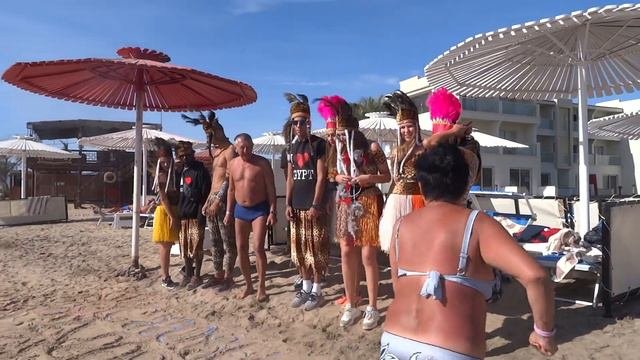 Hotel Amarina Abu Soma Resort & Aquapark Soma Bay Road Safaga, Hurghada, Governorate 84711, Ägypten