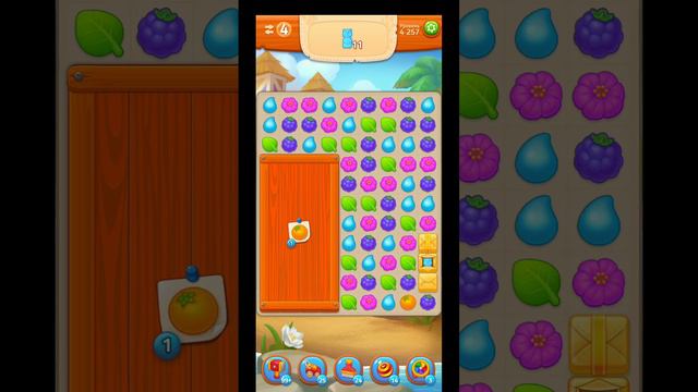 Прохождение игры Park Town, уровень 4257 (из 4275 всего) смотреть онлайн