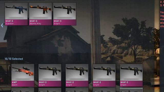 Почти Гайд как получить AWP-Dragon Lore смотреть онлайн