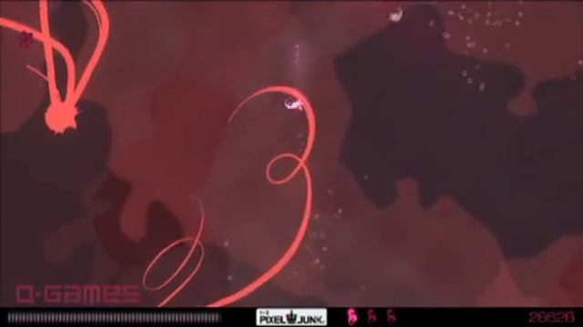 PixelJunk Eden Garden 2 Spectra 3 (2 Players) смотреть онлайн
