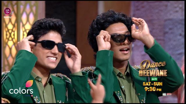 Bigg Boss 17 Contestants On Dance Deewane смотреть онлайн