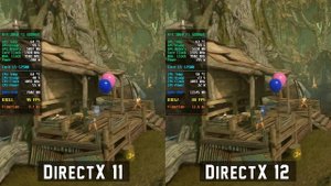 DirectX 11 vs. DirectX 12: Borderlands 3 Benchmark Test 2023