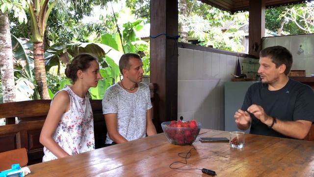 Николай Куренков рассказывает о методике саморегуляции Катарсис 24 минуты