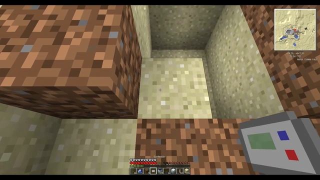 Industrial craft 2 #14 Магнитейзер и Батут! смотреть онлайн