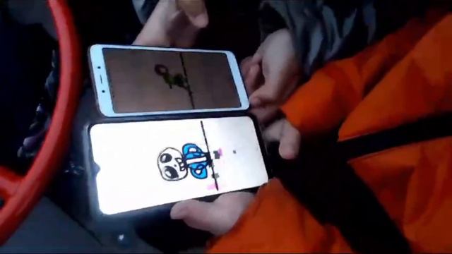 просто андертейл смотреть онлайн