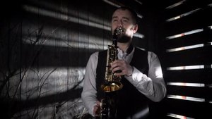 Юрий Антонов - "Анастасия" Saxophone cover by Lev Sax