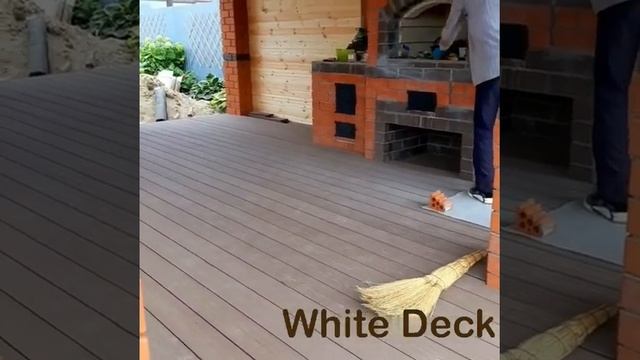 Зона барбекю, террасная доска ДПК 135х20 Казань, Челны, Уфа, Пенза,Пермь, Екатеринбург, Сочи, Ижевс смотреть онлайн