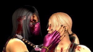 БАШНЯ ЗА МИЛИНУ ► Mortal Kombat Complete Edition #20