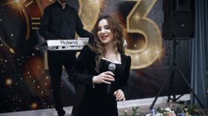 гр Созвездие - Жду тебя 2023 Новогодний огонёк