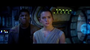Звездные войны "Эпизод 7"(Пробуждение силы) Официальный Трейлер (HD)