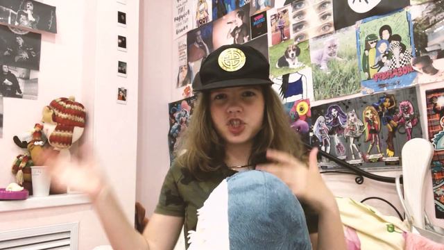 МОЁ ПЕРВОЕ ВИДЕО | ЗНАКОМСТВО | 5 ФАКТОВ ОБО МНЕ смотреть онлайн