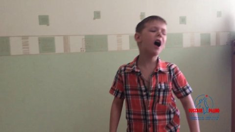 Тимур "Зеркала"