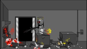 Madness Combat 8: Inundation