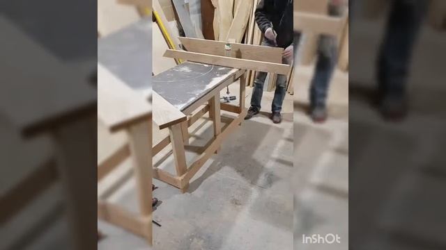 Склейка столешницы смотреть онлайн