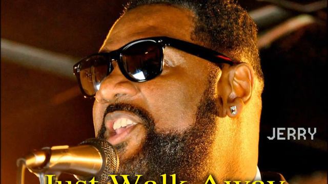 Jerry Adams's Just Walk Away-Instrumental-Demo смотреть онлайн