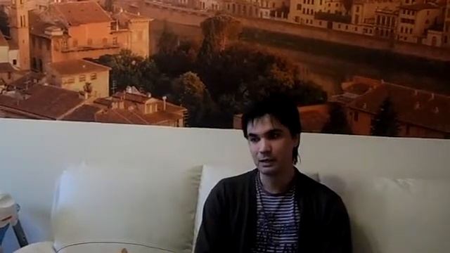 Отзыв - натяжные потолки - Гармония уюта смотреть онлайн