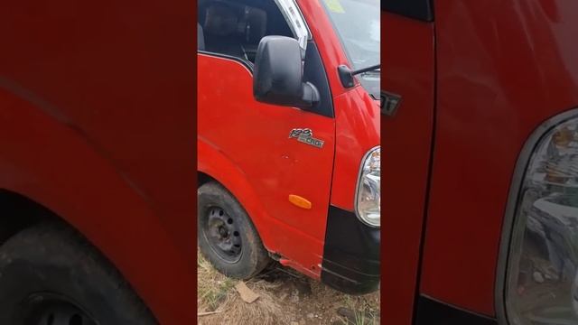 Kia Bongo3 J3 Euro3 High Pressure Pump Pwedi Palang Kabitan ng Euro4 High Pressure Pump. смотреть онлайн