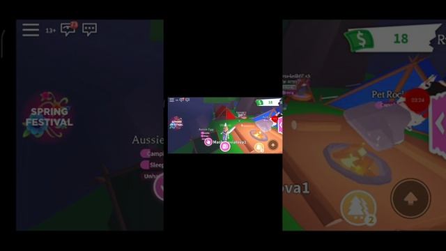 Играем в роблокс в адокми открываем австралийской яйцо и делаем Неоновую собаку. смотреть онлайн