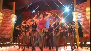 Fernsehballett - Cabaret 2010
