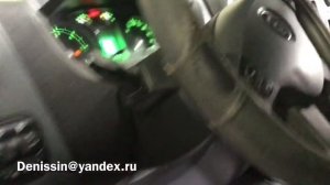 Газель Next: устраняем провалы и тупость педали газа