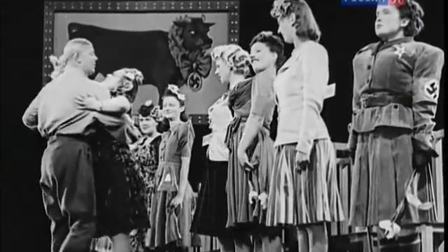 Фриц и его невесты смотреть онлайн