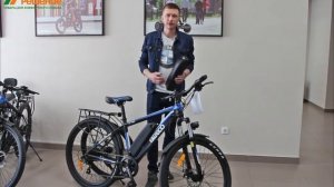Мотор-колесо или готовый Электровелосипед, что лучше