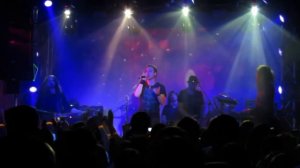 Animal ДжаZ - Без бою (Океан Ельзи)