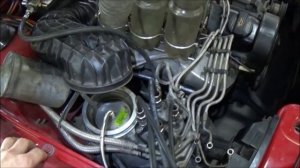 ☝ K-Jetronic, ремонт на примере А80 ч.1 ✔️