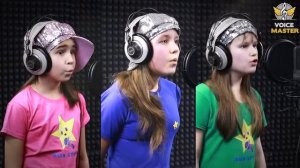 Шоу группа  Нон стоп    Мойдодыр