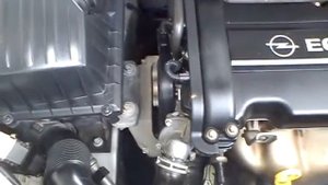 Opel Corsa C 1.2 Twinport 2005