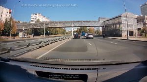 Сравнение видеорегистраторов 70mai a810 (Sony IMX 678) и IBOX RoadScan 4K (Sony IMX 415).
